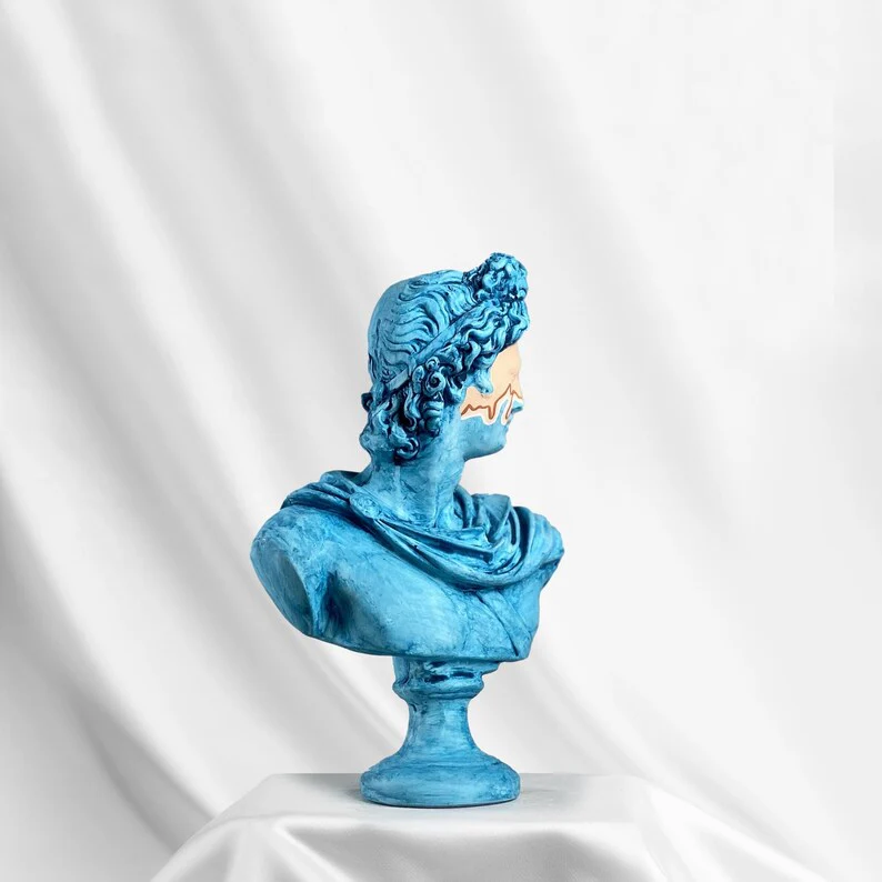 Apollo Blue - Image 5