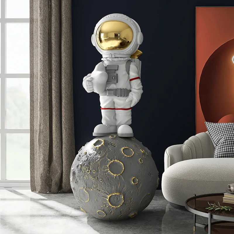 Astro Moon - 125cm - Image 3