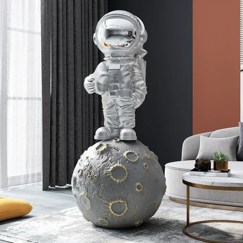 Astro Moon - 125cm - Image 4