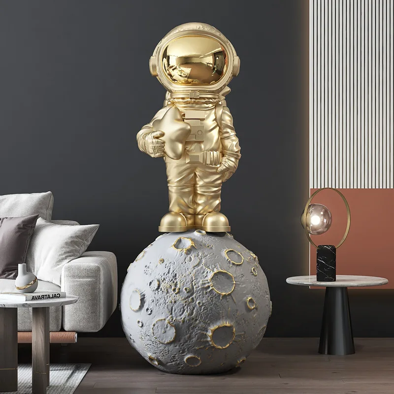 Astro Moon - 125cm - Image 5