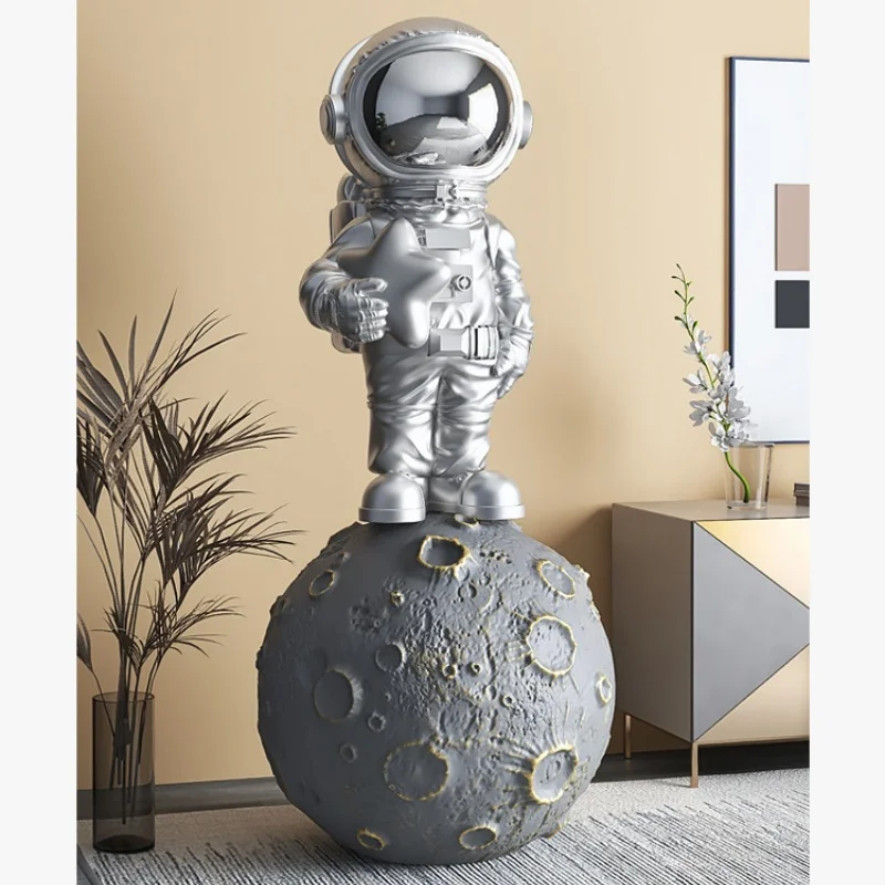 Astro Moon - 125cm - Image 6