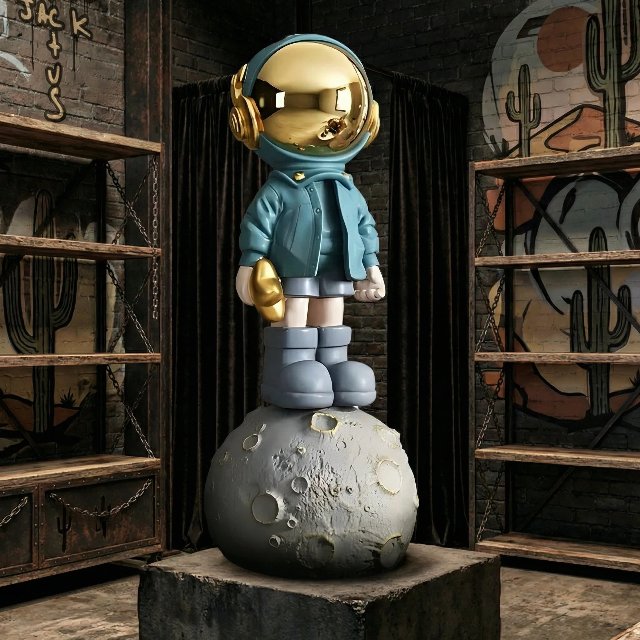 The Lunar Icon™ - Image 3