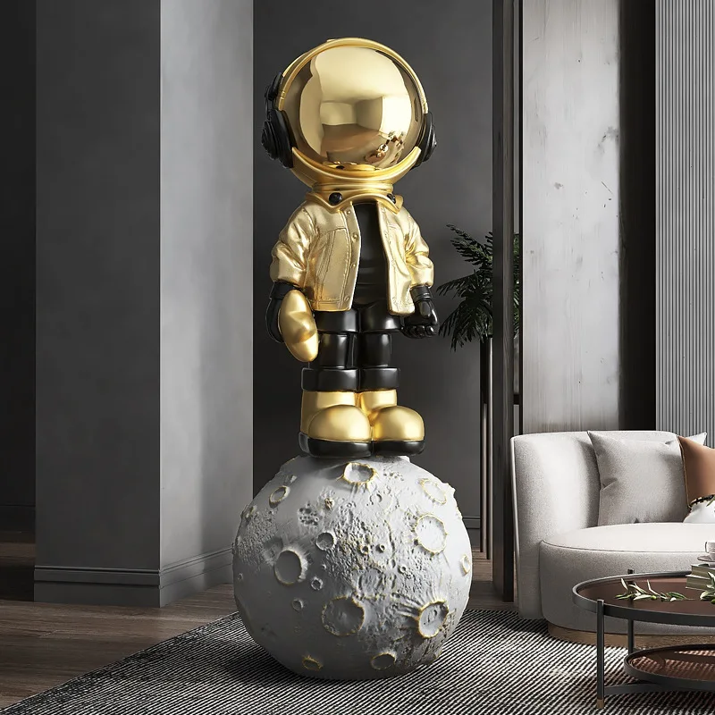Astronaut on Earth™ - Image 2