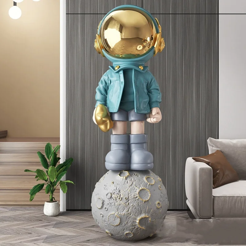 Astronaut on Earth™ - Image 3