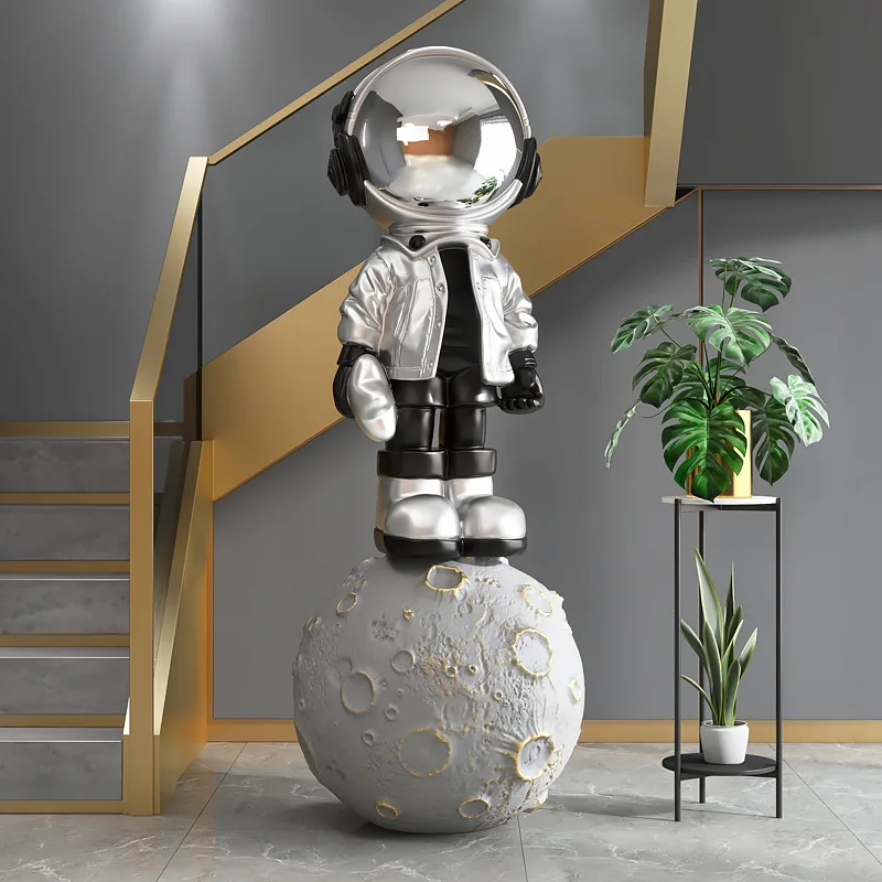 Astronaut on Earth™ - Image 4