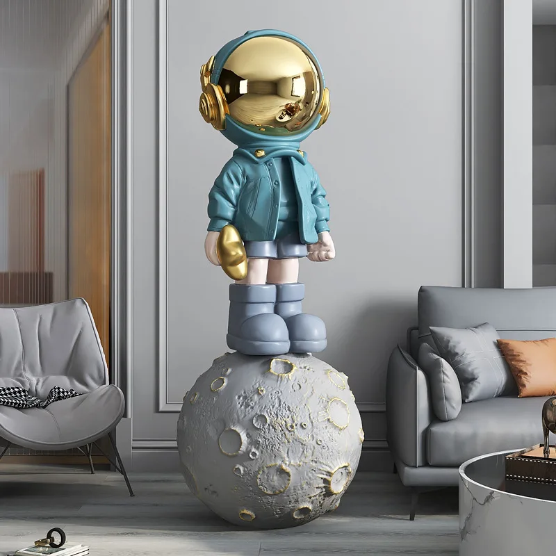 Astronaut on Earth™ - Image 5