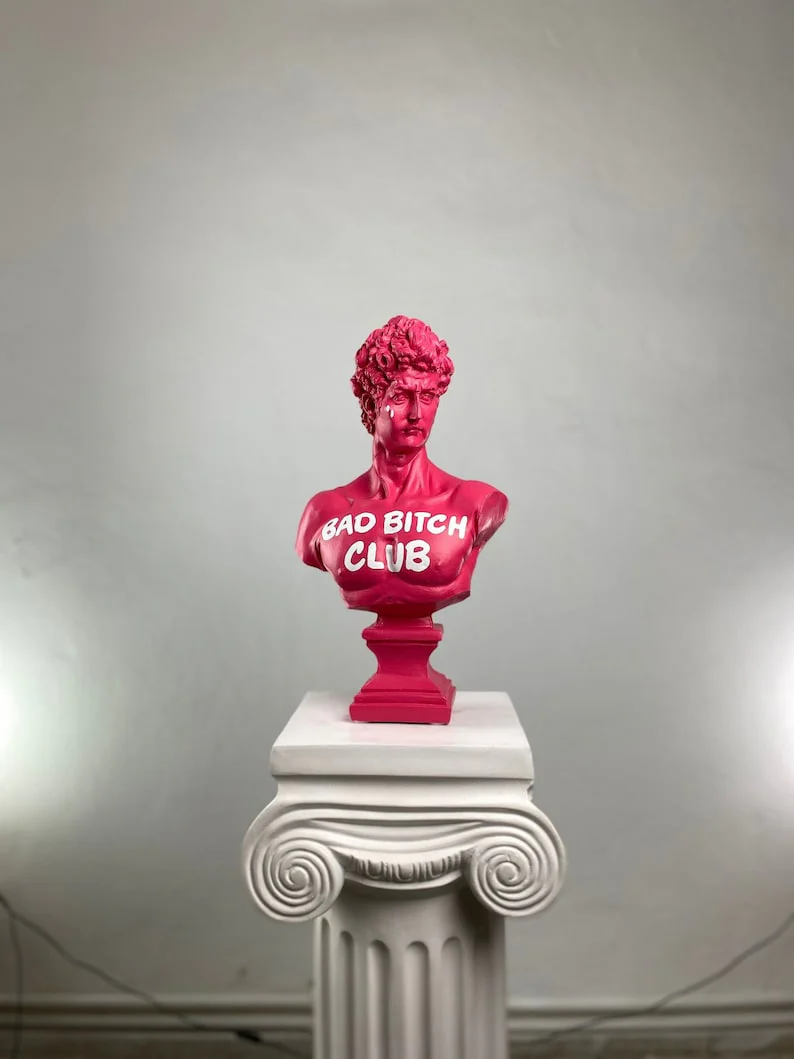 Bad Bitch Club - Image 10