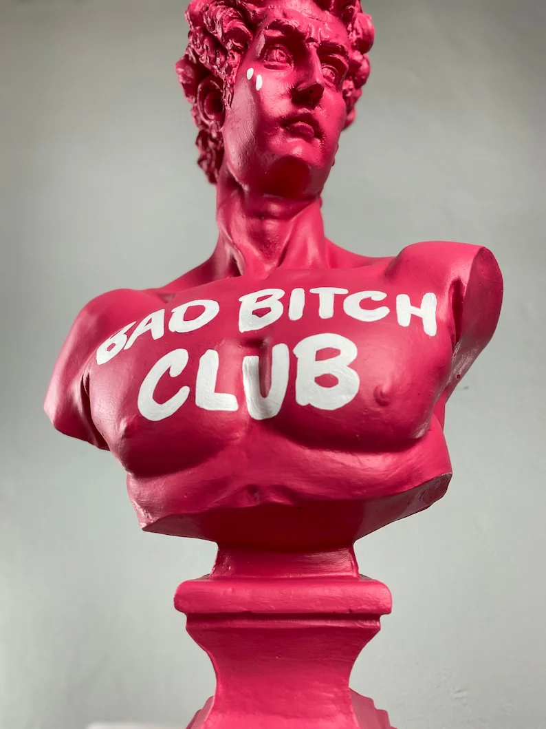 Bad Bitch Club - Image 2
