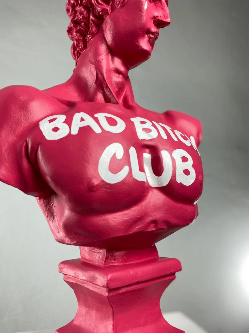 Bad Bitch Club - Image 4