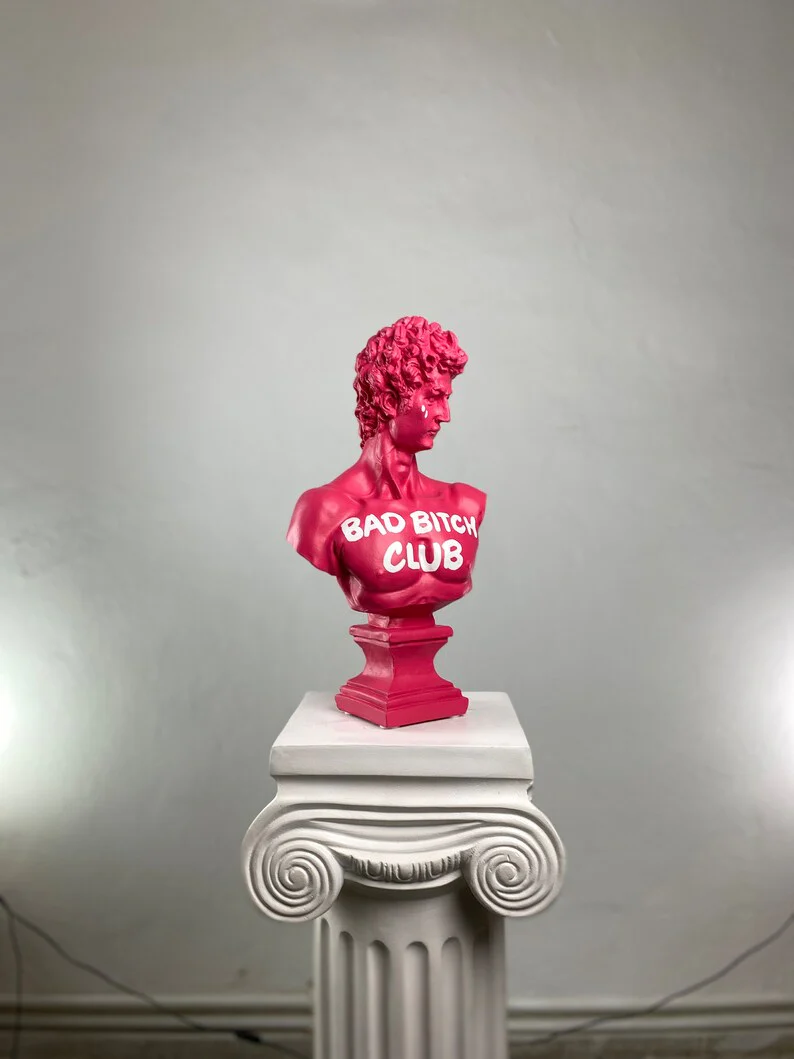Bad Bitch Club - Image 5