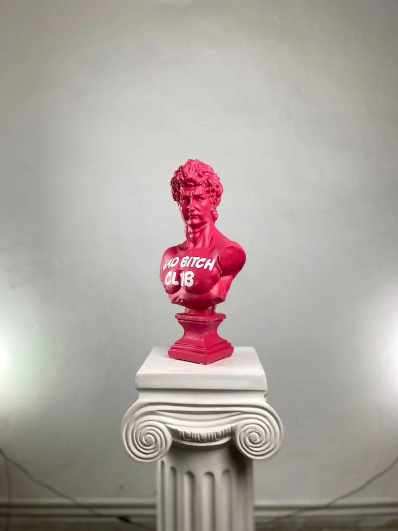 Bad Bitch Club - Image 9