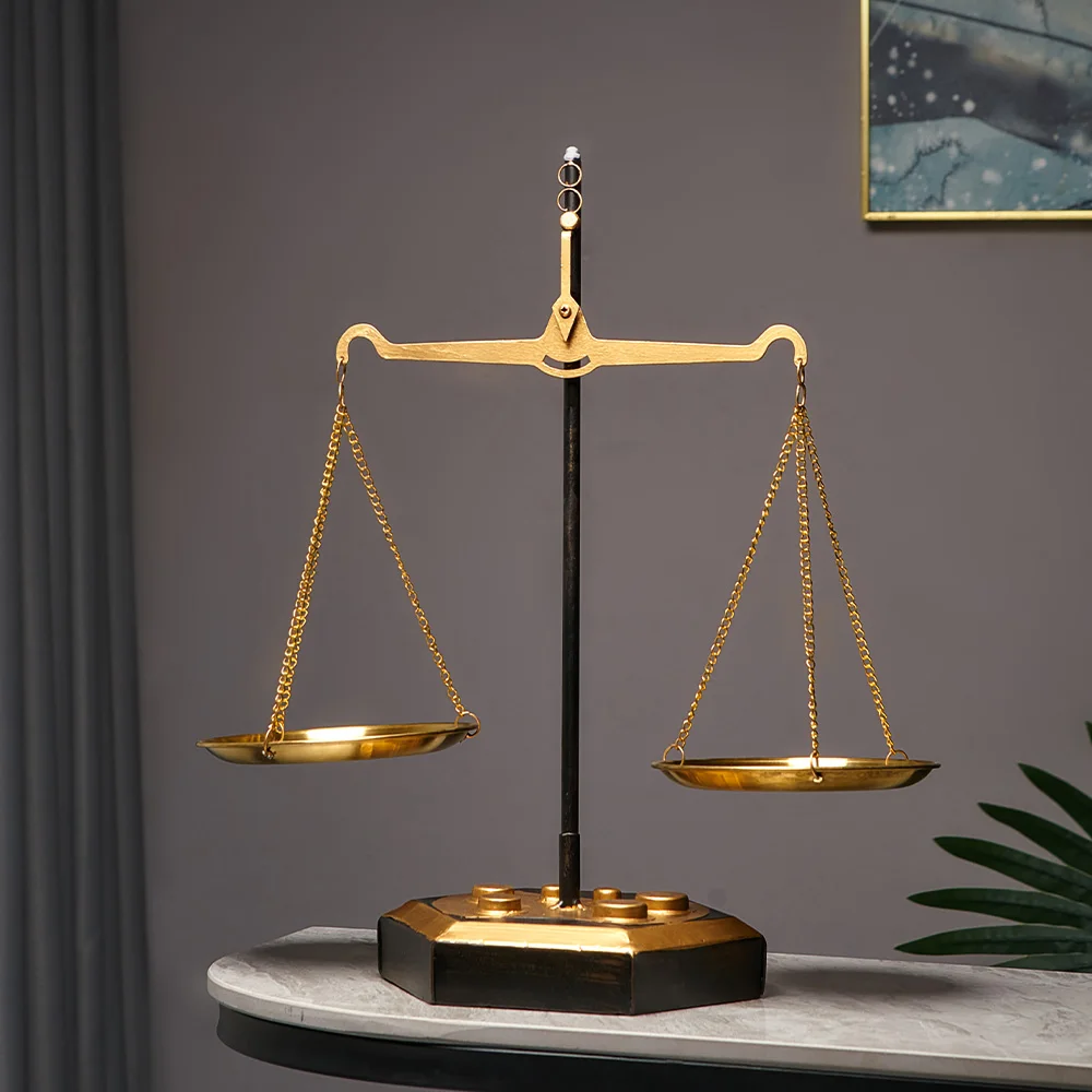 Balance of Truth - Image 2