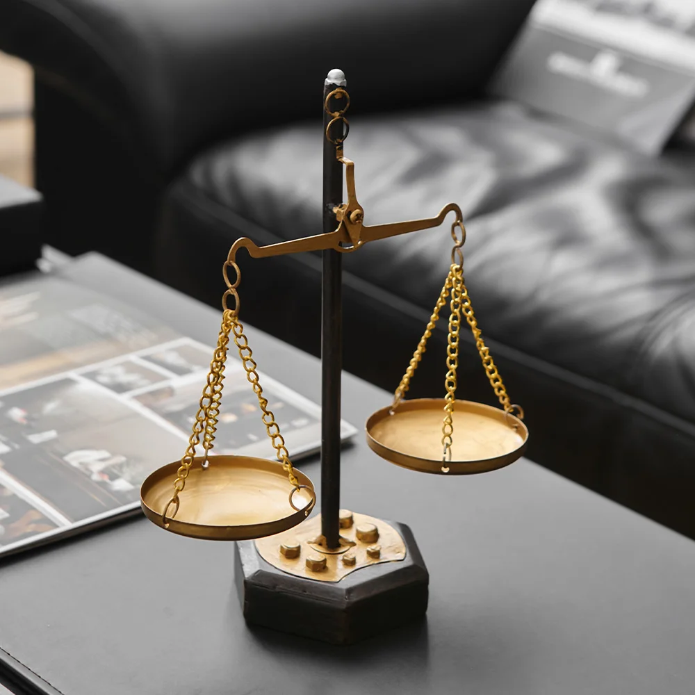 Balance of Truth - Image 3