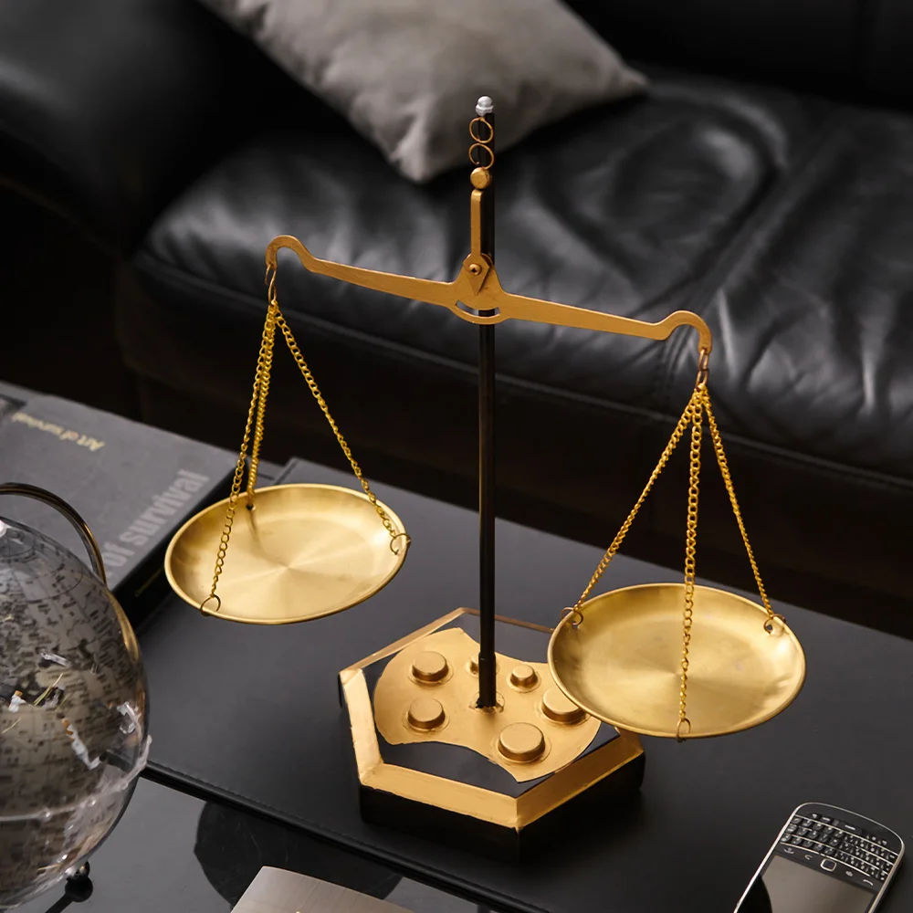Balance of Truth - Image 4