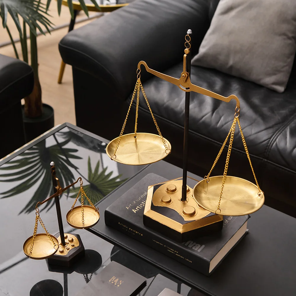 Balance of Truth - Image 5