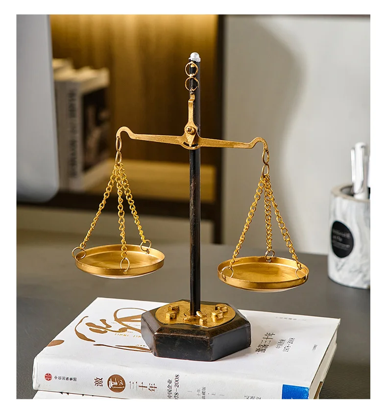 Balance of Truth - Image 6
