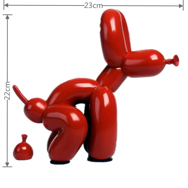 Balloon Dog 2.0 - Image 3