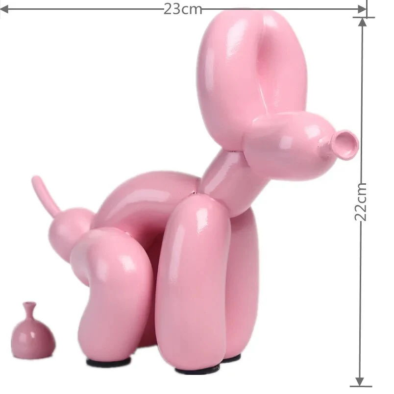 Balloon Dog 2.0 - Image 4