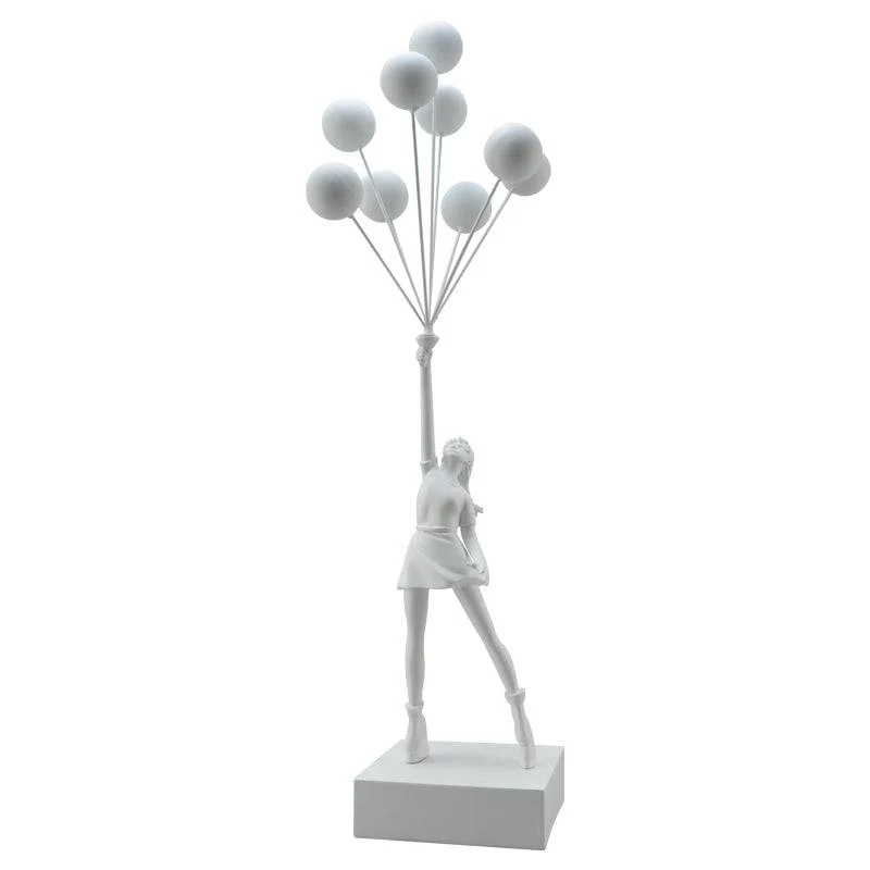 Banksy - Balloon Girl - Image 3
