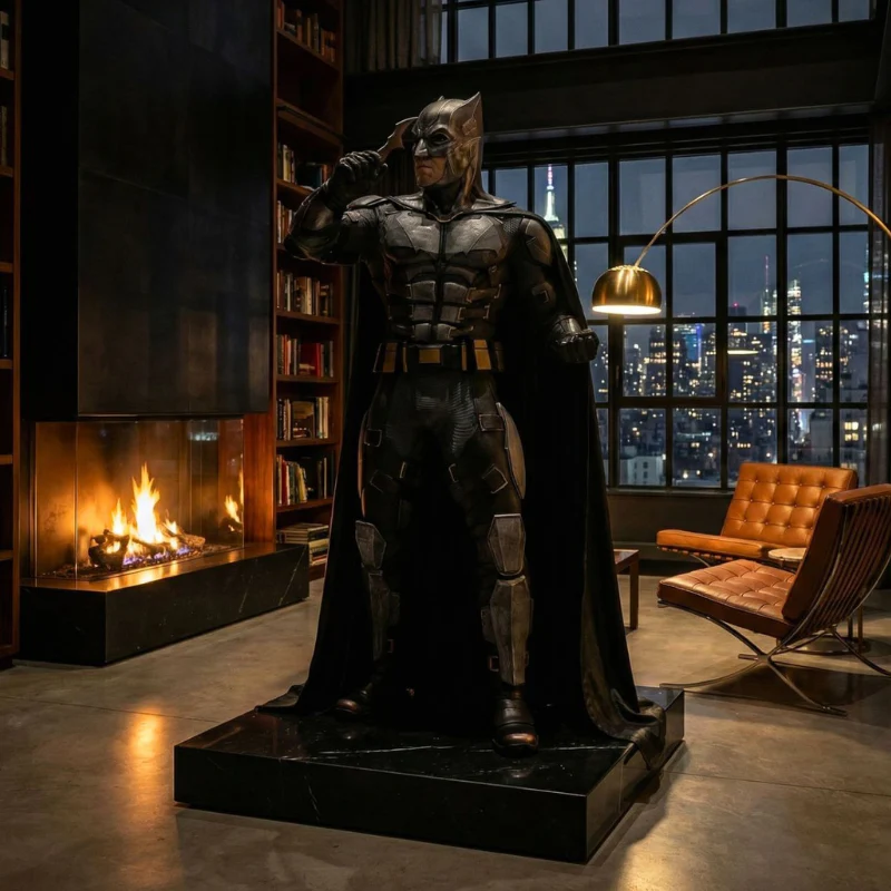 Batman (200cm)™ - Image 4