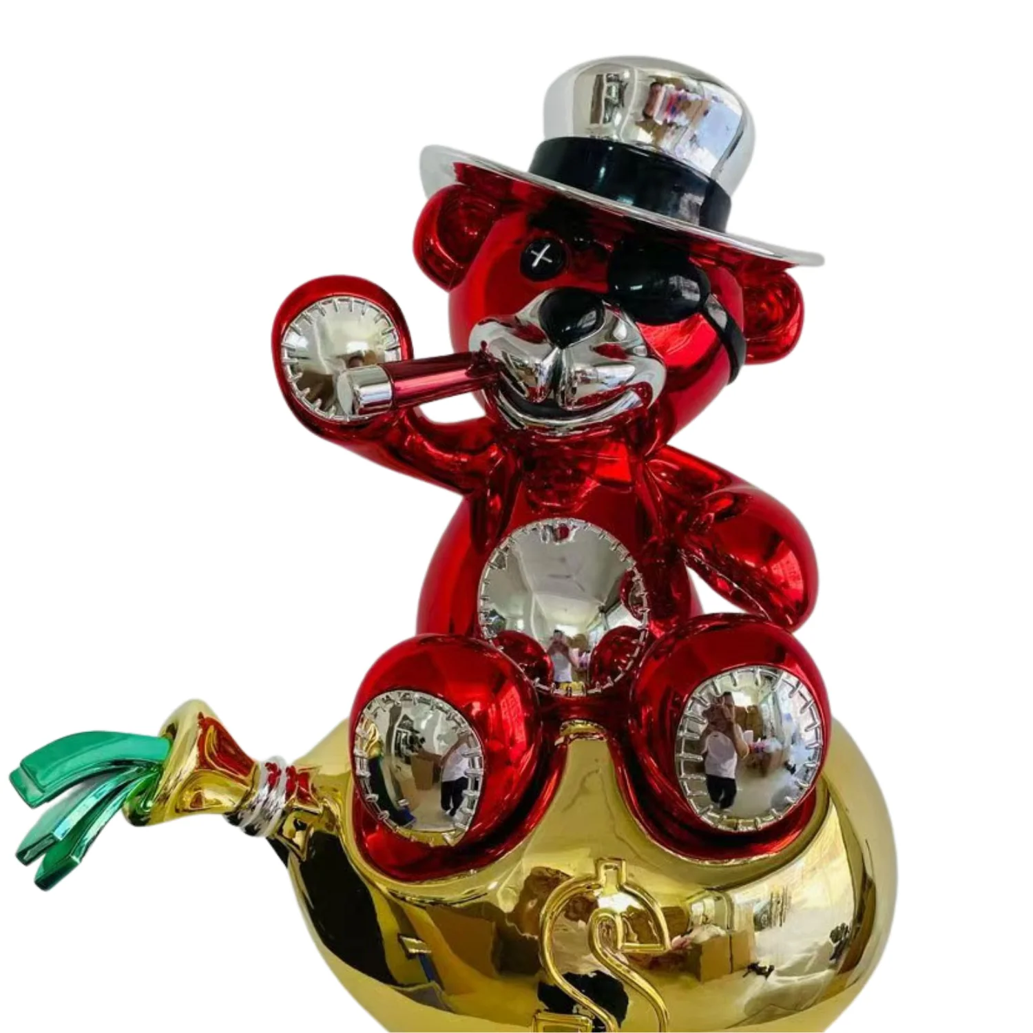 Billionaire Bear™ - Image 2