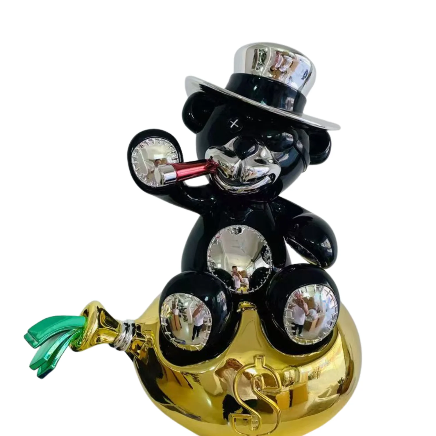 Billionaire Bear™ - Image 3