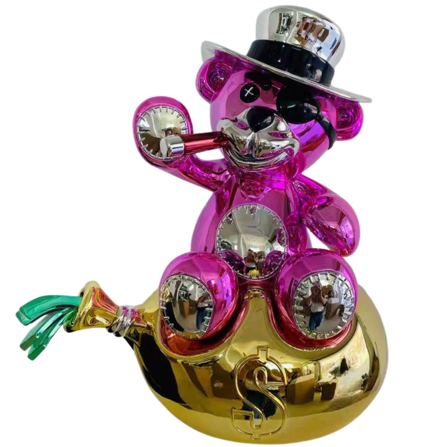 Billionaire Bear™ - Image 4