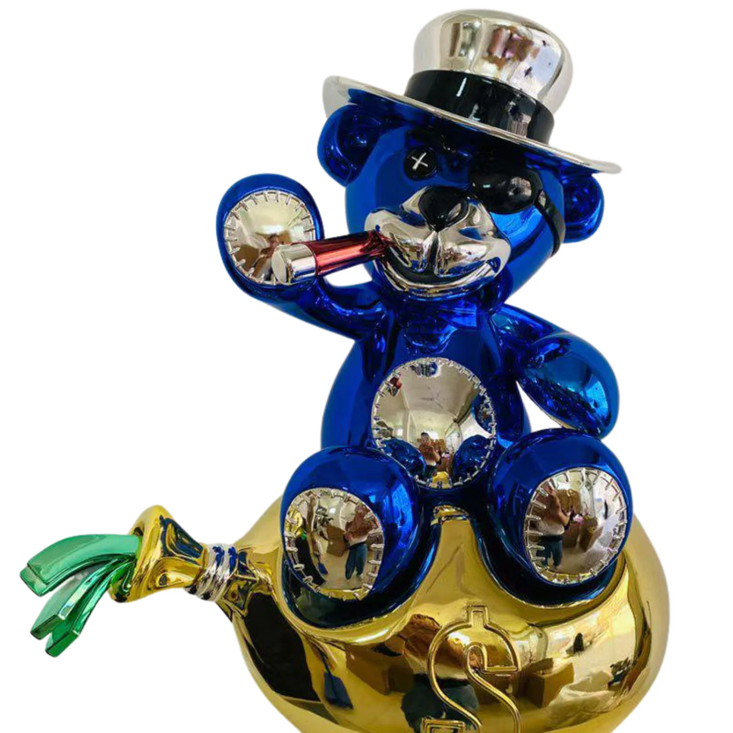 Billionaire Bear™ - Image 5