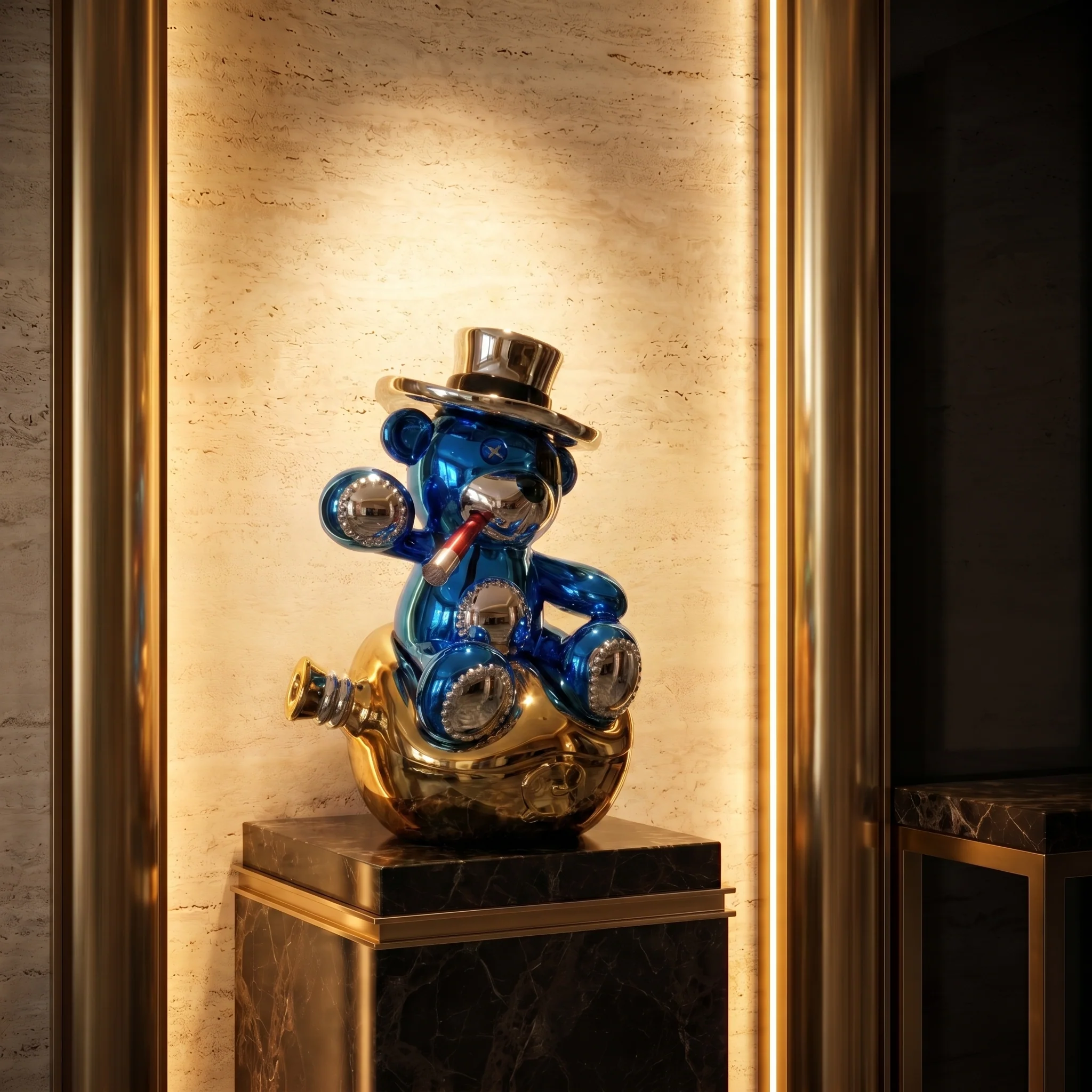 Billionaire Bear™ - Image 7