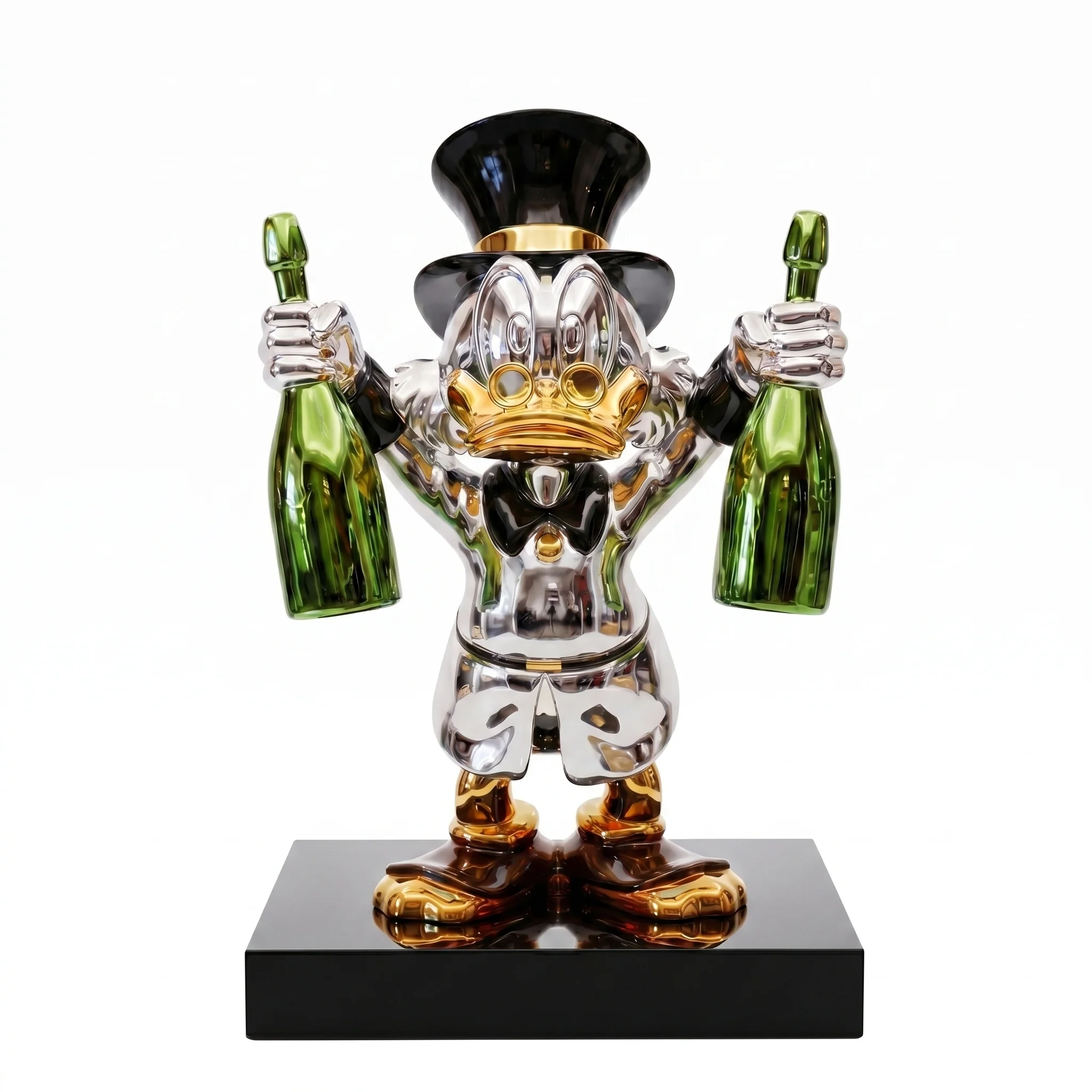 Billionaire Duck (DomP)™ - Image 3