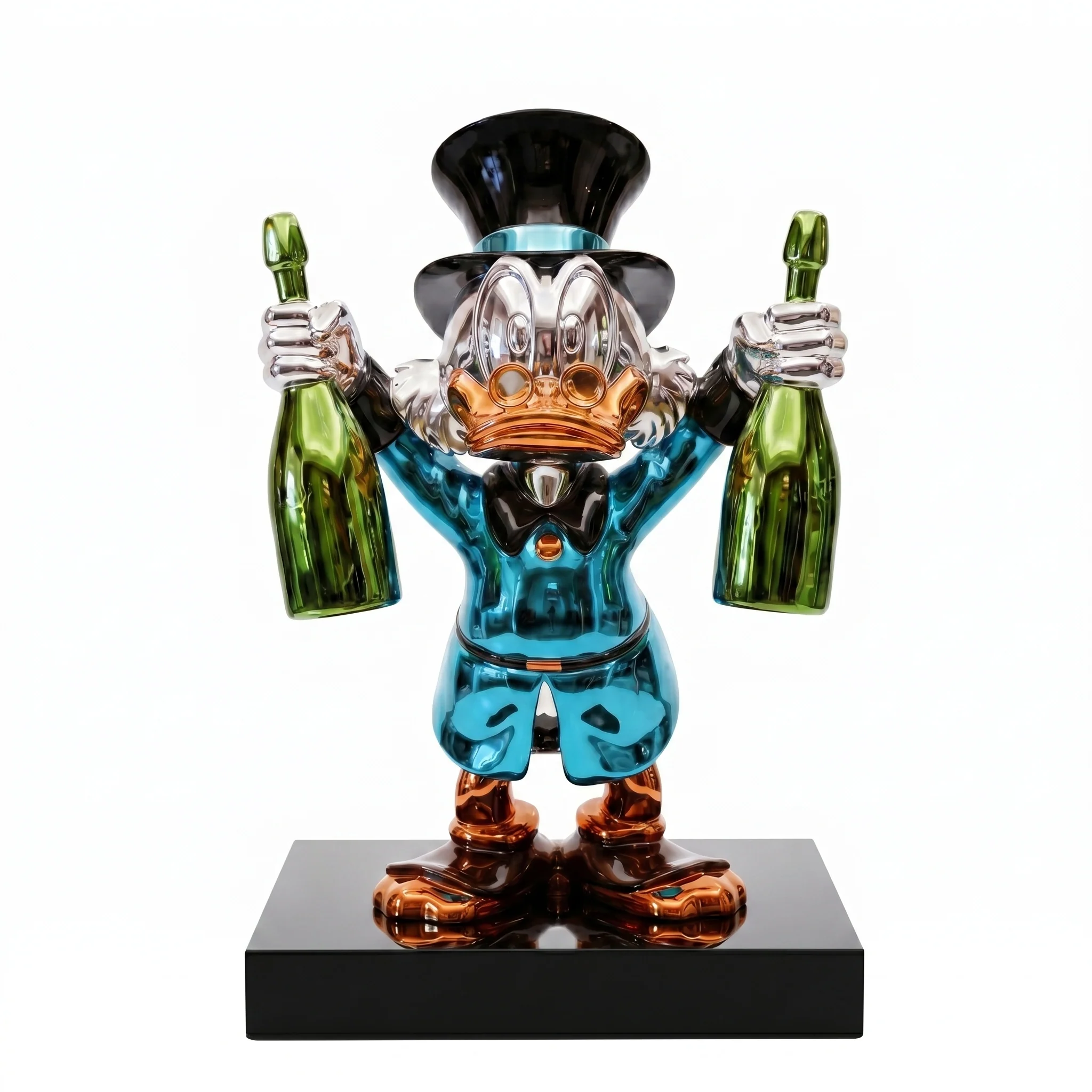 Billionaire Duck (DomP)™ - Image 4
