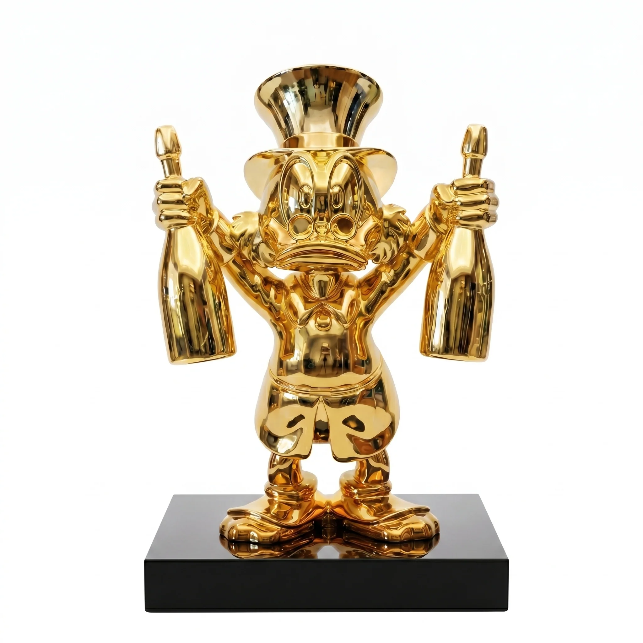Billionaire Duck (DomP)™ - Image 5