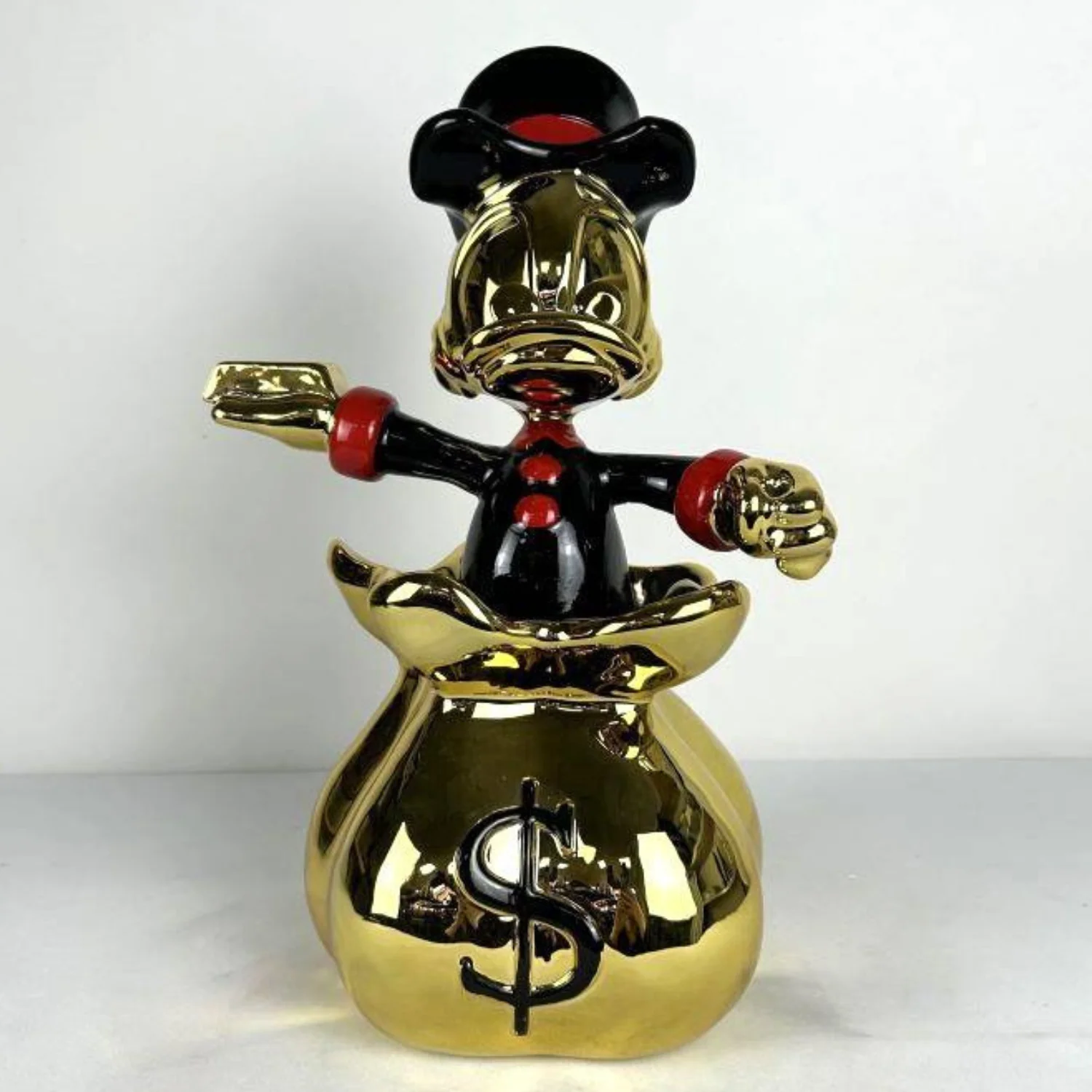 Billionaire Scrooge™ - Image 2