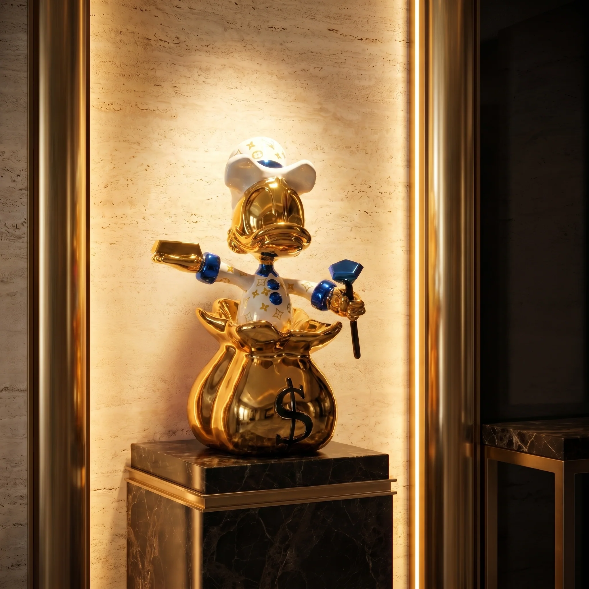 Billionaire Scrooge™ - Image 3
