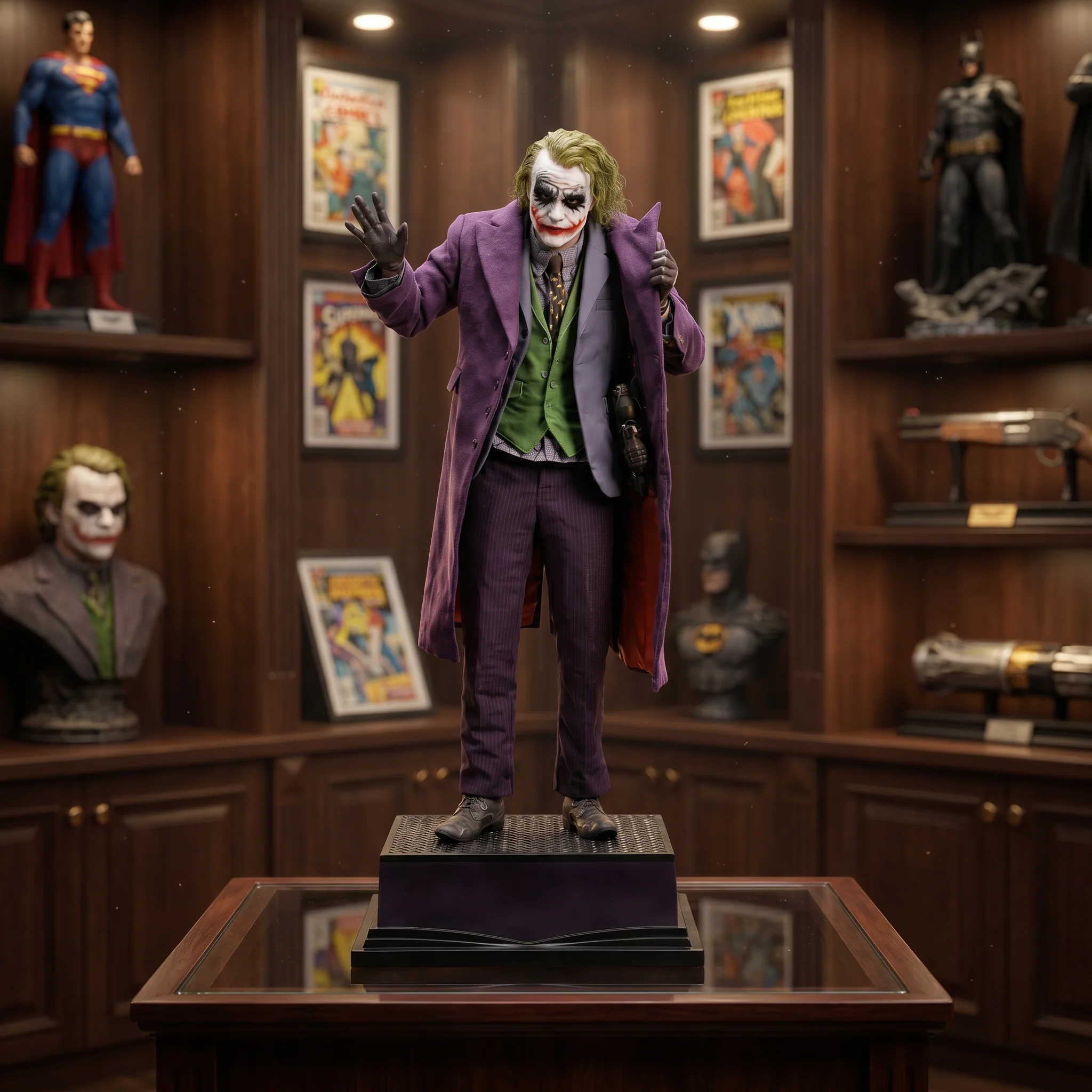 The Joker (50cm / 1.64 ft)™ - Image 2