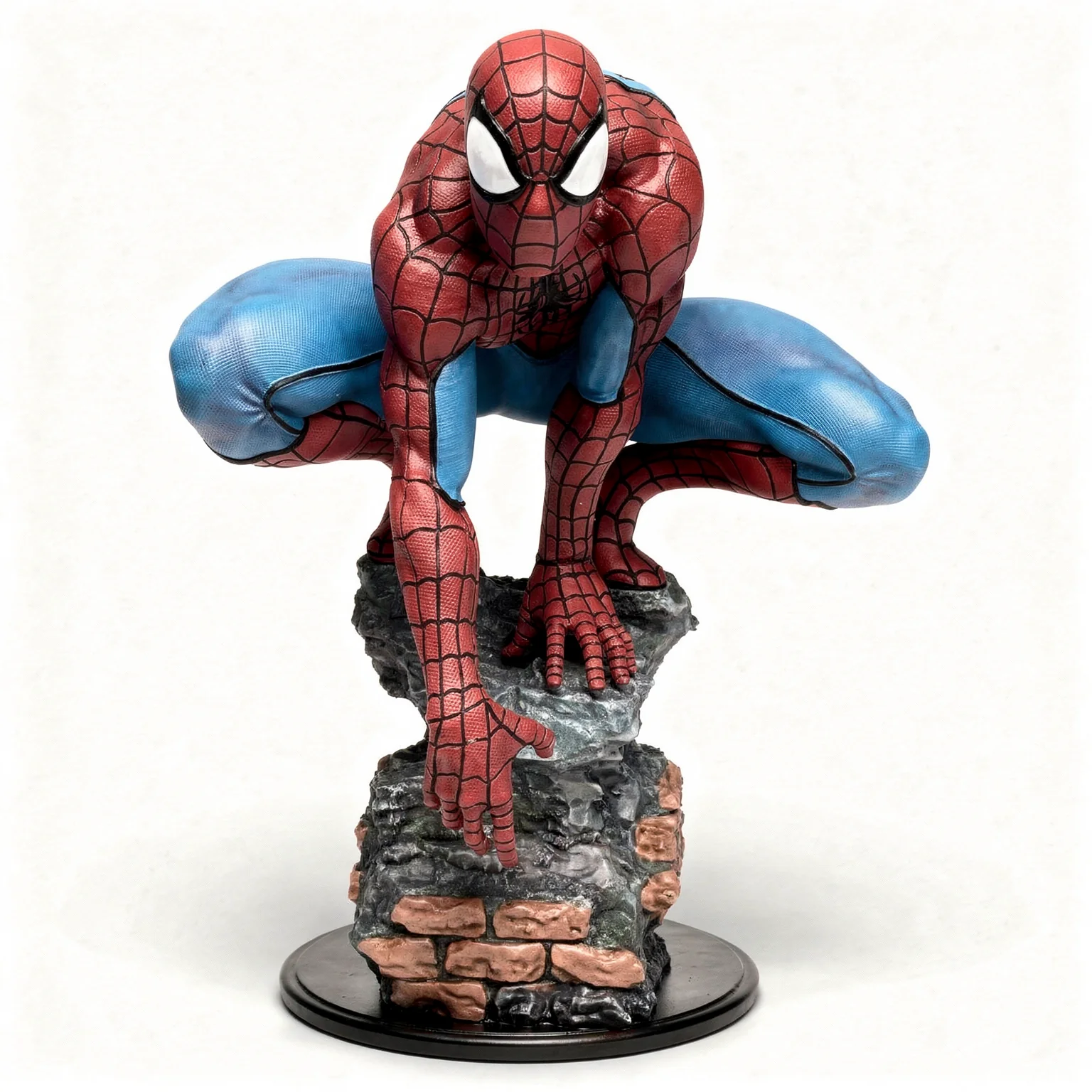 The Amazing Spider-Man  (33 cm / 1.08 ft)