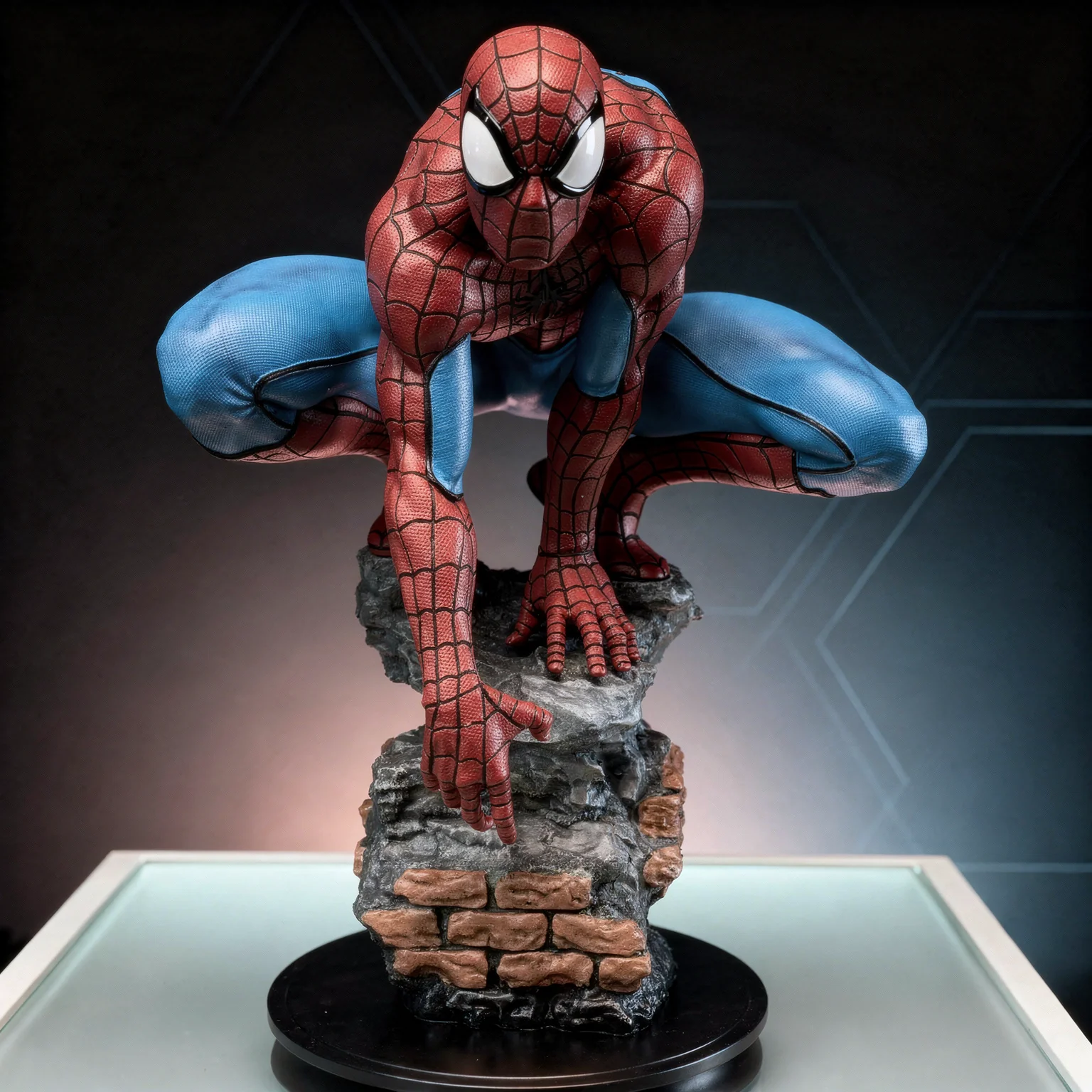 The Amazing Spider-Man  (33 cm / 1.08 ft) - Image 2