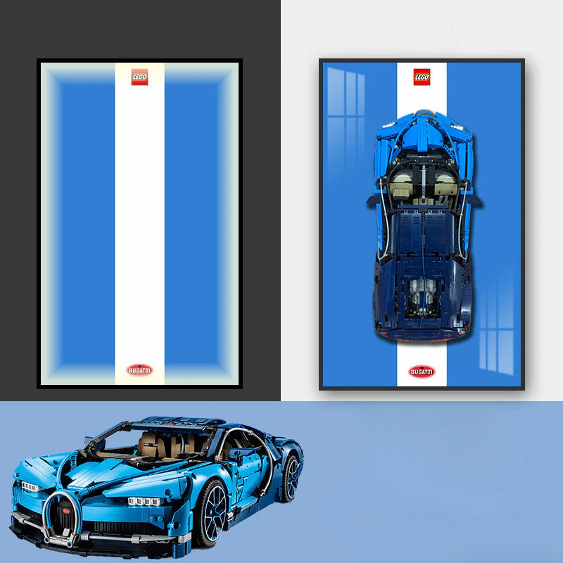 Bugatti Supercar - Image 4