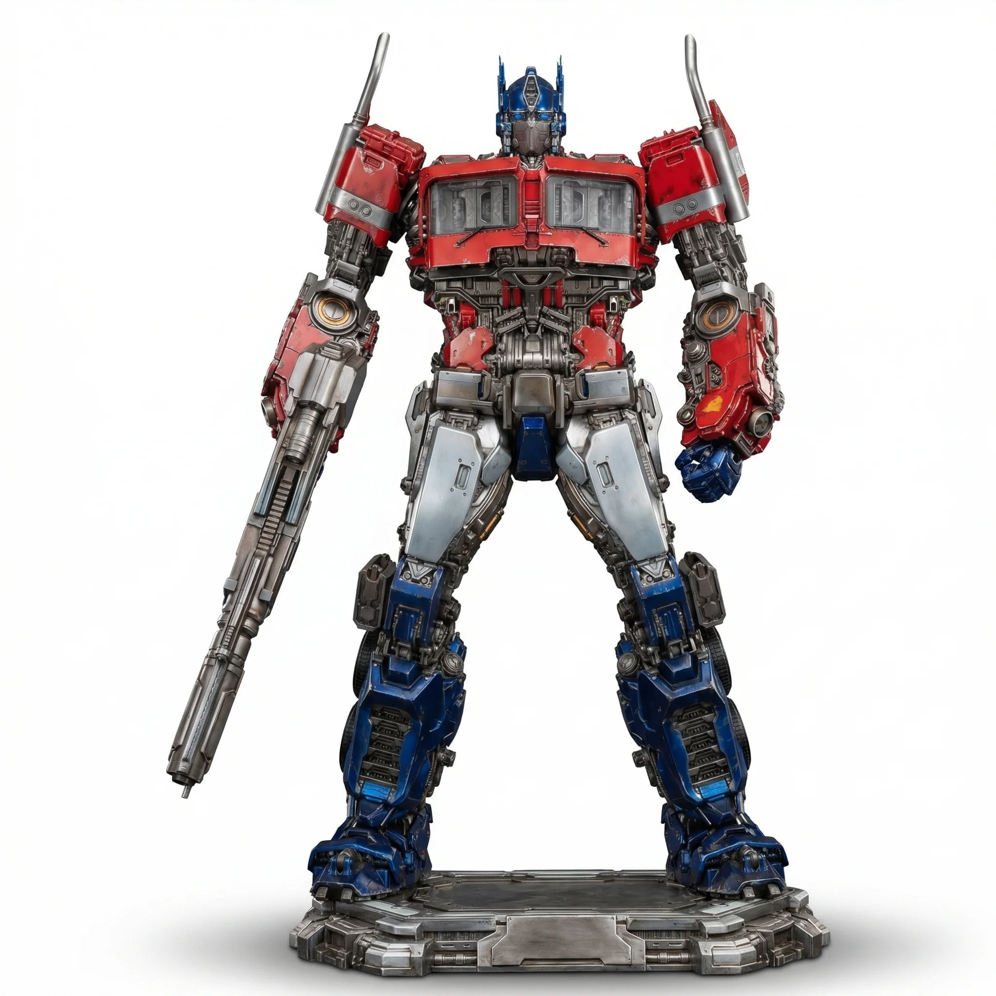 Optimus Prime™ (200cm)