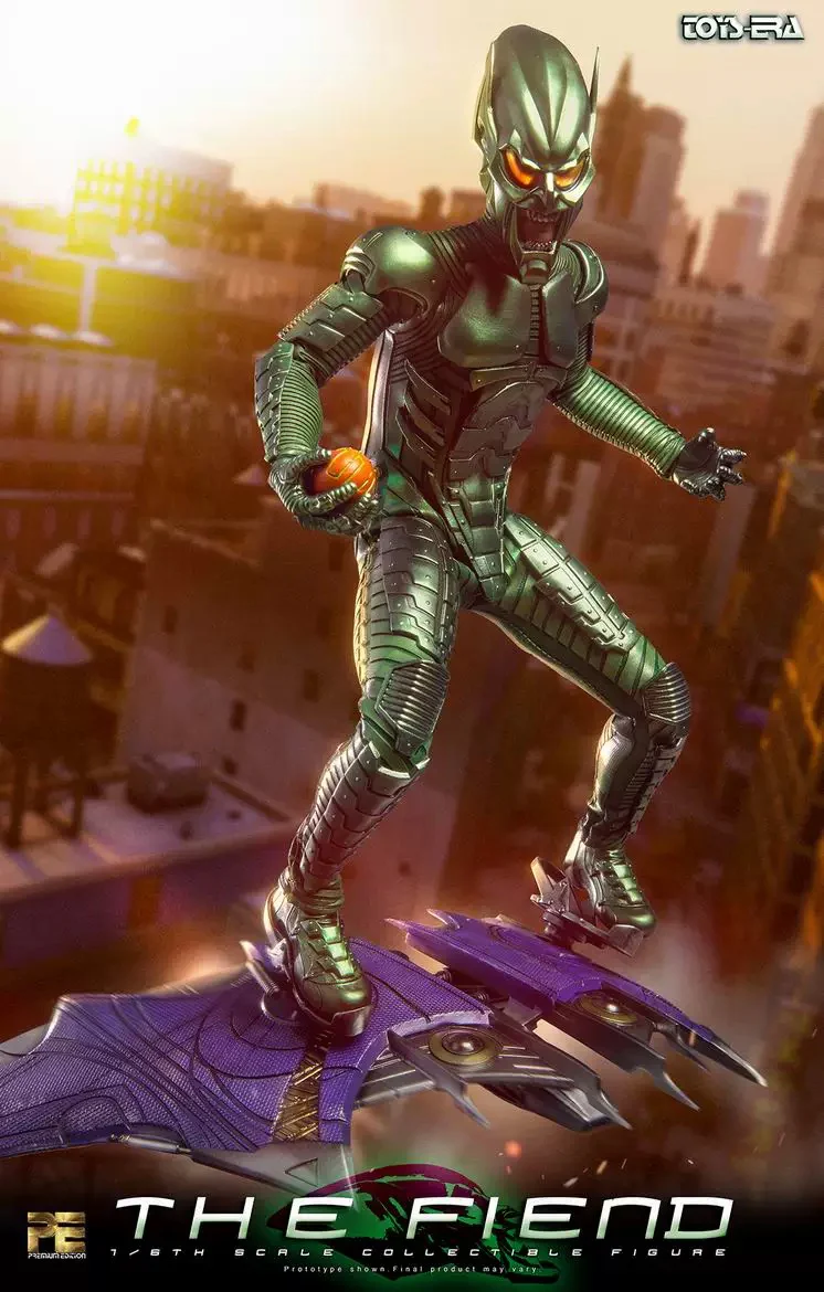 Green Goblin ™ (180cm) - Image 2