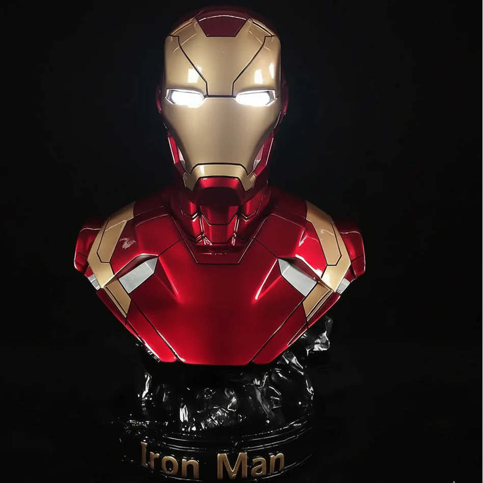 Iron Man Mark L- Premium Bust™ - Image 2