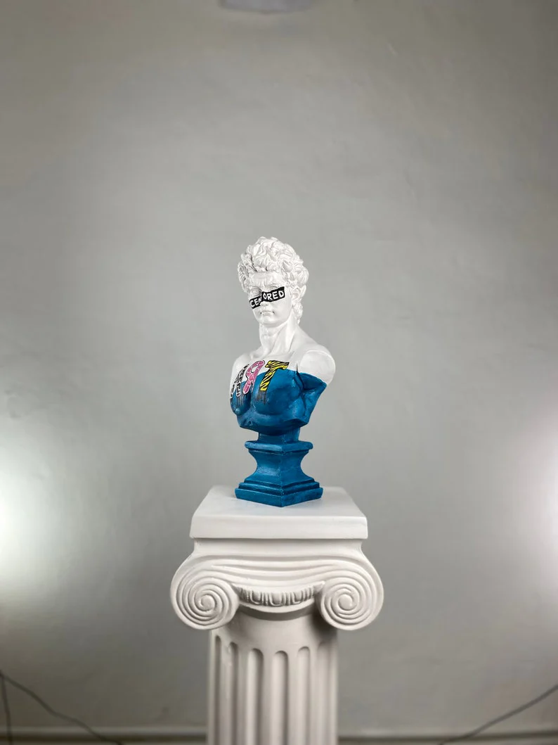 Censored Art - Image 10