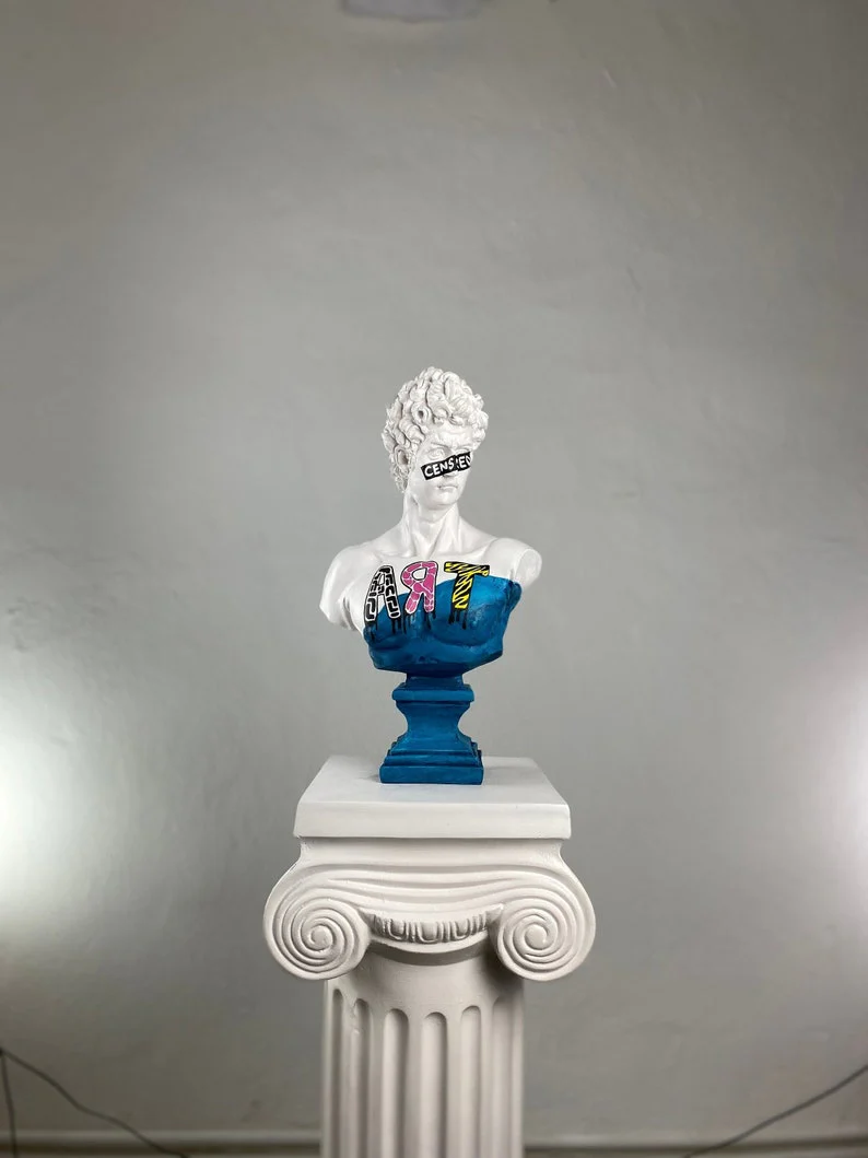 Censored Art - Image 11