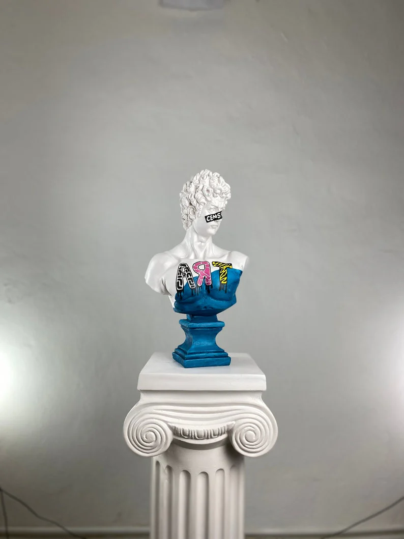Censored Art - Image 4