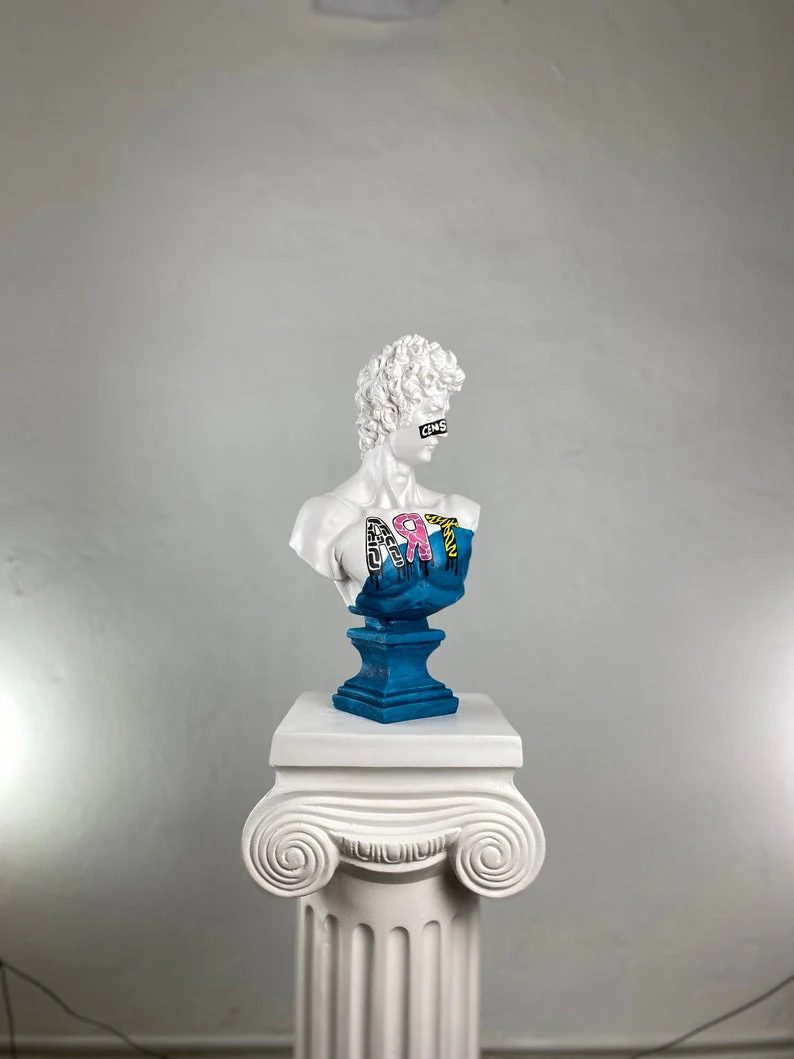 Censored Art - Image 5