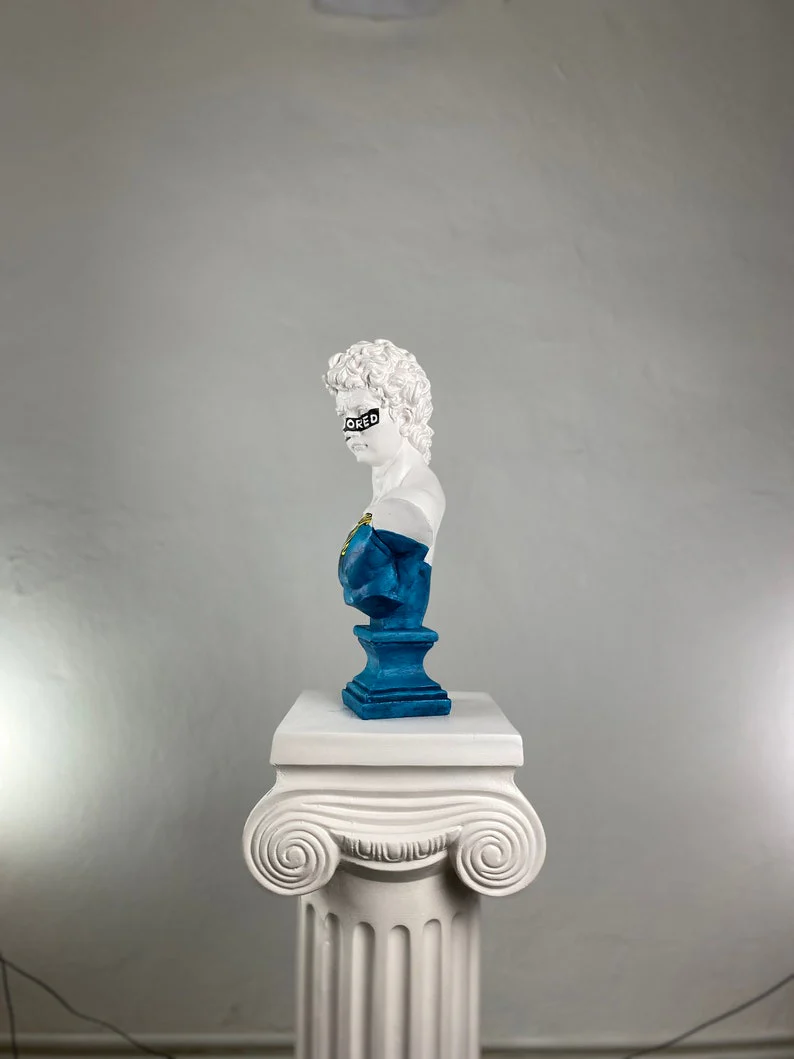 Censored Art - Image 9