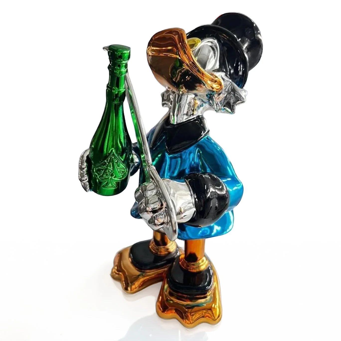 Champagne Popper™ - Image 3