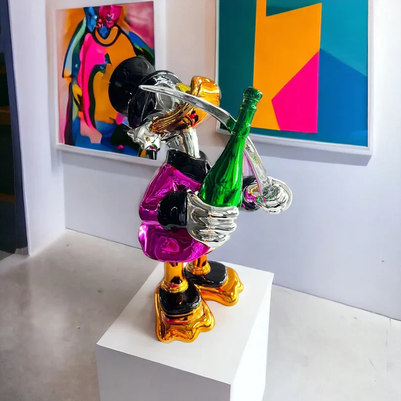 Champagne Popper™ - Image 4