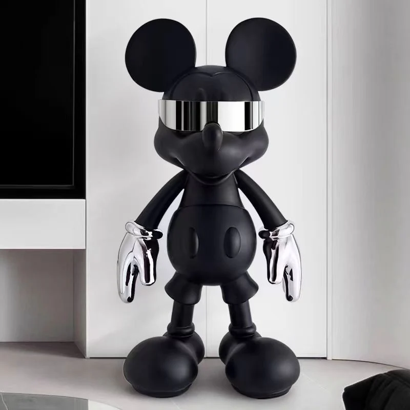 Cyberpunk Mickey™ - Image 3