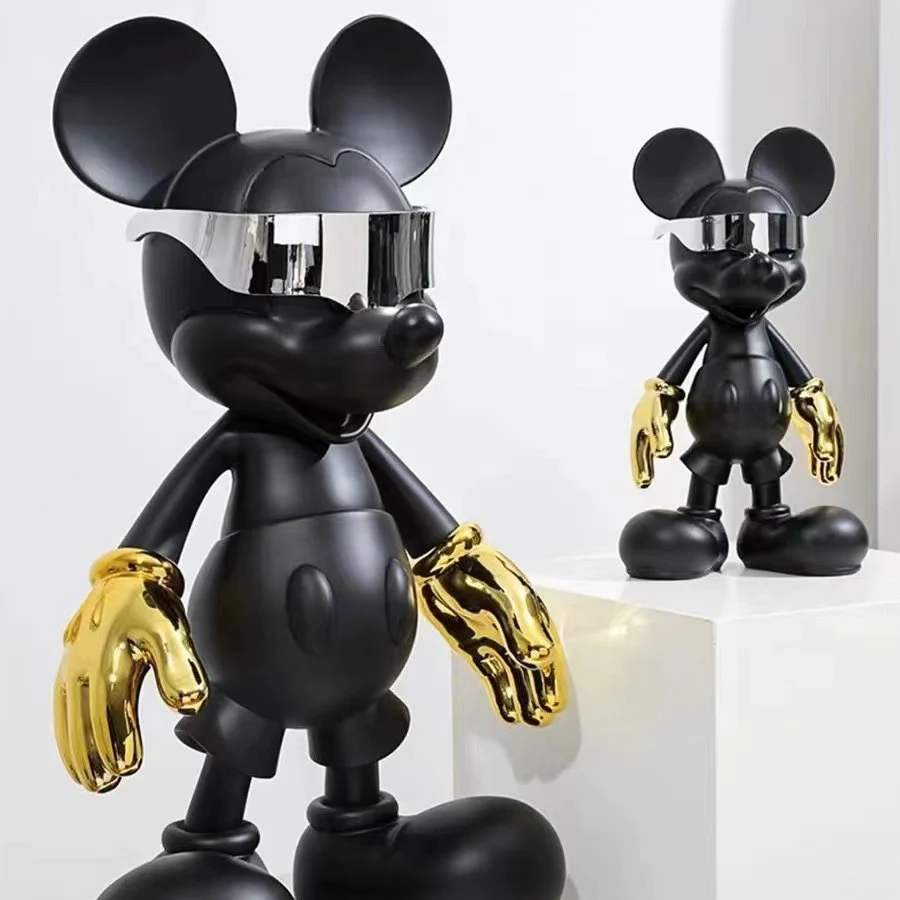 Cyberpunk Mickey™ - Image 5